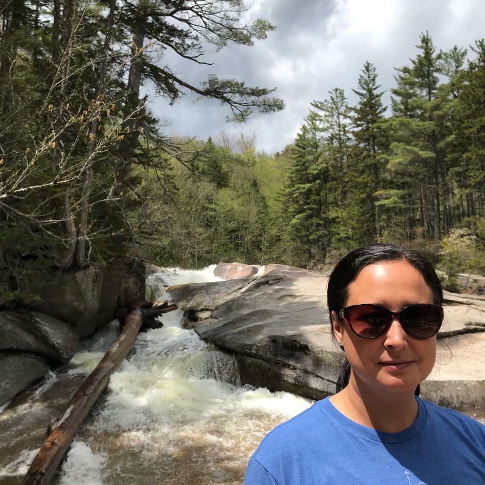 Meet your Posher, Kim